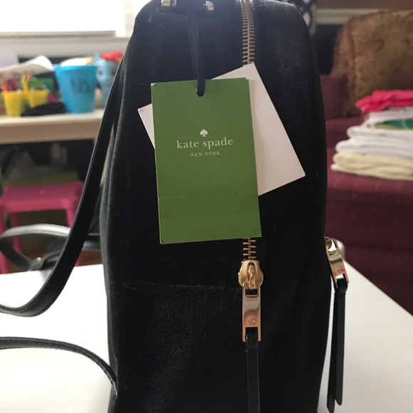 KATE SPADE BACKPACK - Picture 2 of 4